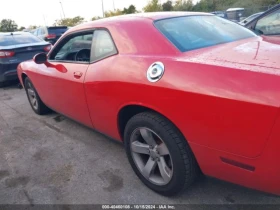 Dodge Challenger SXT    | Mobile.bg    12