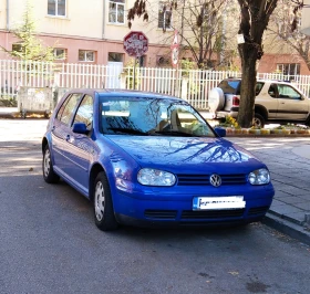 VW Golf, снимка 4