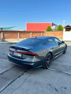 Audi A7, снимка 4