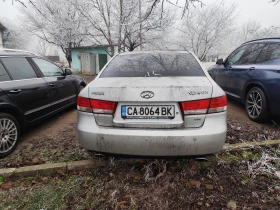 Hyundai Sonata, снимка 3