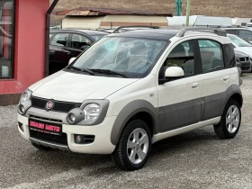 Fiat Panda Cross 1.3M-Jet, 4x4!  ! ! ! | Mobile.bg    3