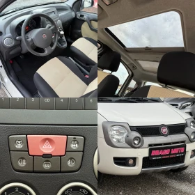 Fiat Panda Cross 1.3M-Jet, 4x4!  ! ! ! | Mobile.bg    15