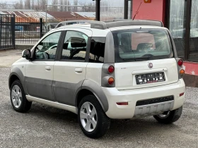 Fiat Panda Cross 1.3M-Jet, 4x4!  ! ! ! | Mobile.bg    4