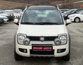 Fiat Panda Cross 1.3M-Jet, 4x4!  ! ! ! | Mobile.bg    2