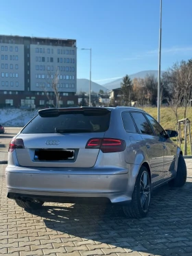 Audi A3 2.0TDI   DSG  BMM, снимка 1