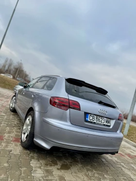 Audi A3 2.0TDI   DSG  BMM, снимка 4