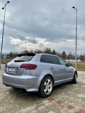 Audi A3 2.0TDI   DSG  BMM, снимка 1