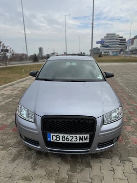 Audi A3 2.0TDI   DSG  BMM, снимка 3