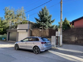 Audi A3 2.0TDI   DSG  BMM | Mobile.bg    13