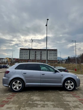 Audi A3 2.0TDI   DSG  BMM, снимка 6