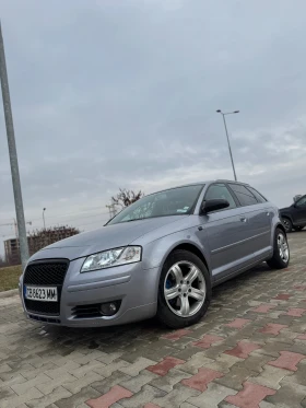 Audi A3 2.0TDI   DSG  BMM, снимка 7