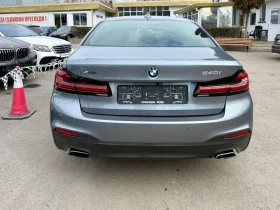 BMW 540 xDrive M-Pack, снимка 5