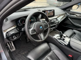 BMW 540 xDrive M-Pack, снимка 8