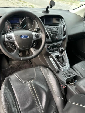 Ford Focus 1.6 ecoboost , снимка 11