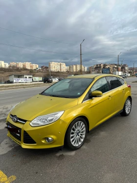 Ford Focus 1.6 ecoboost , снимка 1