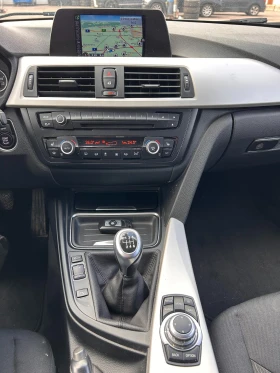 BMW 318 D NAVI EURO 5, снимка 12