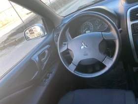 Mitsubishi Space star 1.6i Перфектен, снимка 9