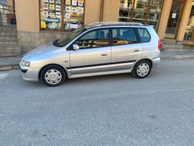 Mitsubishi Space star 1.6i Перфектен, снимка 2