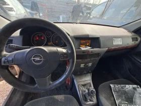 Opel Astra, снимка 9