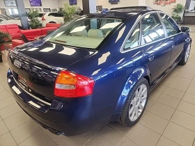 Audi Rs6 CARFAX АВТО КРЕДИТ , снимка 5