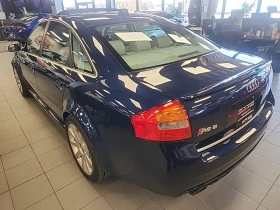 Audi Rs6 CARFAX АВТО КРЕДИТ , снимка 7