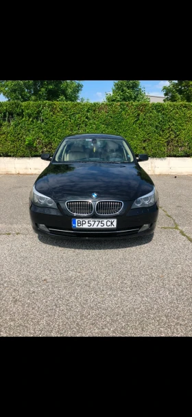 Обява за продажба на BMW 530 xd ~14 999 лв. - изображение 1