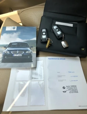 Обява за продажба на BMW 530 xd ~14 999 лв. - изображение 9