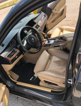 Обява за продажба на BMW 530 xd ~14 999 лв. - изображение 4