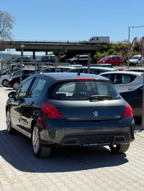 Peugeot 308 1.6* Автомат* Панорама* Кожа* Франция* Реална* - 9777 лв. - 79489983 | Car24.bg