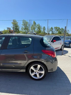 Peugeot 308 1.6* Автомат* Панорама* Кожа* Франция* Реална* - 9777 лв. - 79489983 | Car24.bg