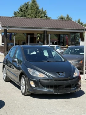 Peugeot 308 1.6* Автомат* Панорама* Кожа* Франция* Реална* - 9777 лв. - 79489983 | Car24.bg