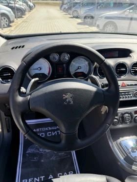 Peugeot 308 1.6* Автомат* Панорама* Кожа* Франция* Реална* - 9777 лв. - 79489983 | Car24.bg