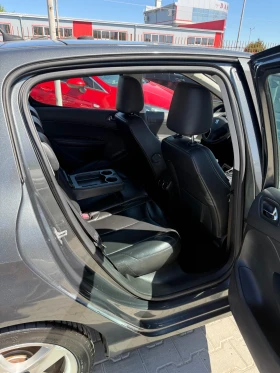 Peugeot 308 1.6* Автомат* Панорама* Кожа* Франция* Реална* - 9777 лв. - 79489983 | Car24.bg
