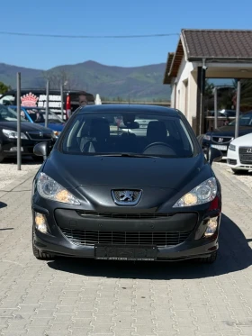 Peugeot 308 1.6* Автомат* Панорама* Кожа* Франция* Реална* - 9777 лв. - 79489983 | Car24.bg