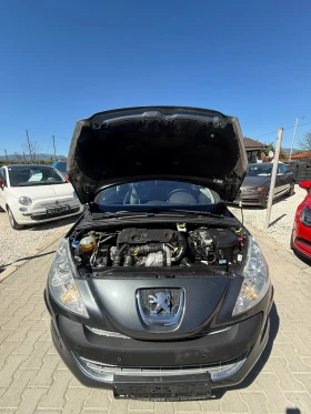 Peugeot 308 1.6* Автомат* Панорама* Кожа* Франция* Реална* - 9777 лв. - 79489983 | Car24.bg