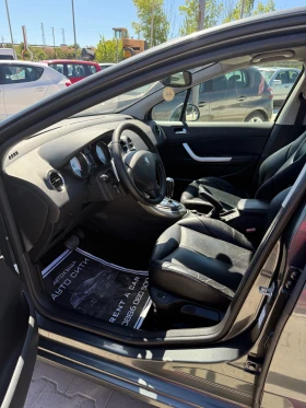 Peugeot 308 1.6* Автомат* Панорама* Кожа* Франция* Реална* - 9777 лв. - 79489983 | Car24.bg