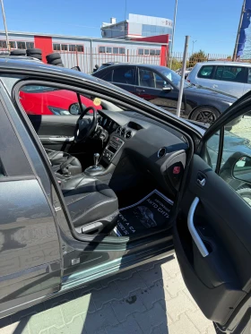 Peugeot 308 1.6* Автомат* Панорама* Кожа* Франция* Реална* - 9777 лв. - 79489983 | Car24.bg