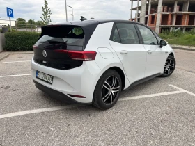 VW ID.3 62kw  | Mobile.bg    4