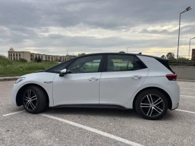 VW ID.3 62kw  | Mobile.bg    2