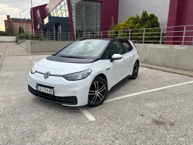     VW ID.3 62kw 