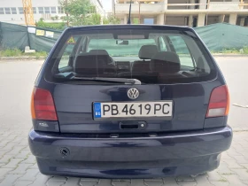 Обява за продажба на VW Polo Vw Polo 1.4 Газ/Бензин ~2 550 лв. - изображение 5