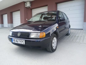 Обява за продажба на VW Polo Vw Polo 1.4 Газ/Бензин ~2 550 лв. - изображение 2
