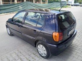 Обява за продажба на VW Polo Vw Polo 1.4 Газ/Бензин ~2 550 лв. - изображение 4