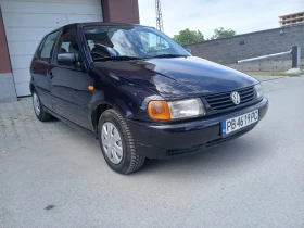 Обява за продажба на VW Polo Vw Polo 1.4 Газ/Бензин ~2 550 лв. - изображение 1