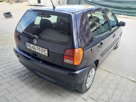 Обява за продажба на VW Polo Vw Polo 1.4 Газ/Бензин ~2 550 лв. - изображение 6