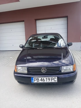 Обява за продажба на VW Polo Vw Polo 1.4 Газ/Бензин ~2 550 лв. - изображение 1