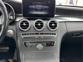 Mercedes-Benz C 400 * AMG ПАКЕТ* ШИТО ТАБЛО* BURMASTER* ПОДГРЕВИ* - 24200 лв. - 87957186 | Car24.bg