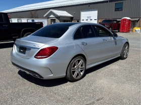Mercedes-Benz C 400 * AMG ПАКЕТ* ШИТО ТАБЛО* BURMASTER* ПОДГРЕВИ* - 24200 лв. - 87957186 | Car24.bg