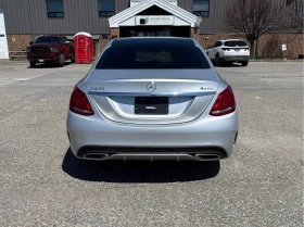 Mercedes-Benz C 400 * AMG ПАКЕТ* ШИТО ТАБЛО* BURMASTER* ПОДГРЕВИ* - 24200 лв. - 87957186 | Car24.bg