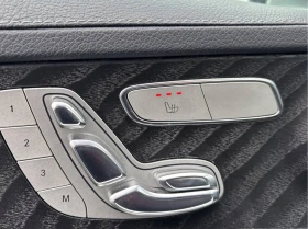 Mercedes-Benz C 400 * AMG ПАКЕТ* ШИТО ТАБЛО* BURMASTER* ПОДГРЕВИ* - 24200 лв. - 87957186 | Car24.bg